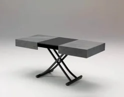 TAVOLO Ozzio Box SCONTATO a PREZZI OUTLET