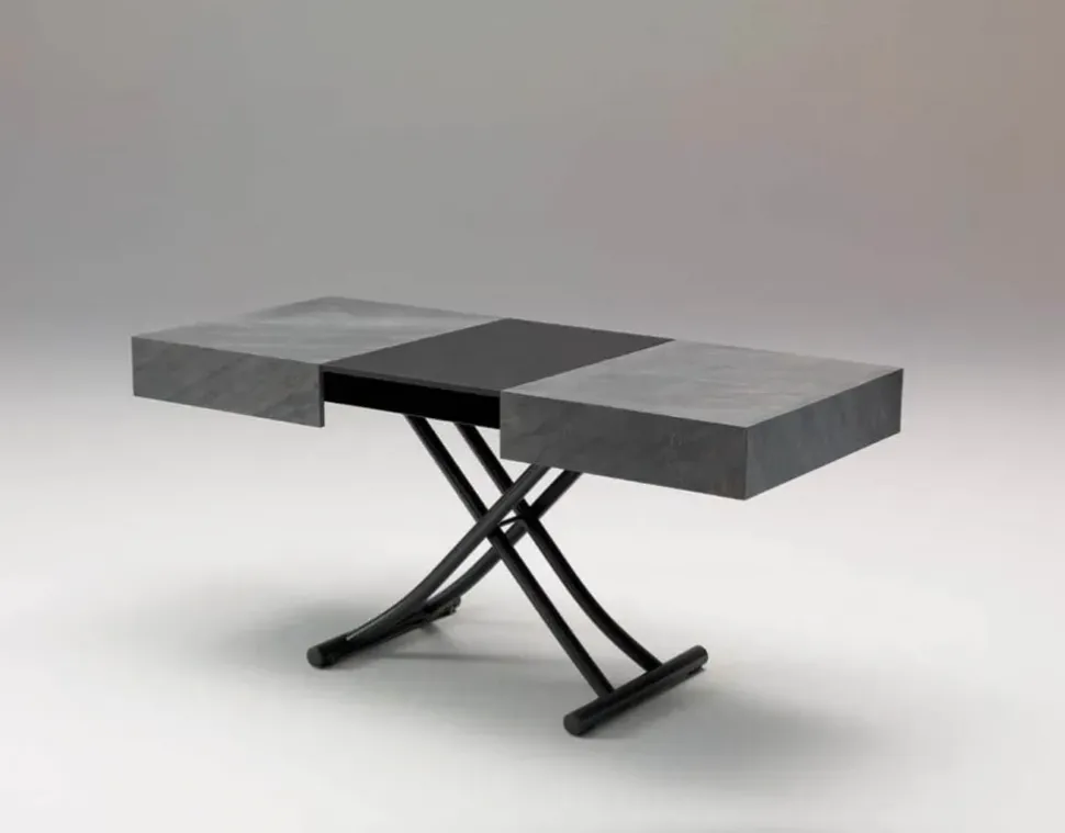 TAVOLO Ozzio Box SCONTATO a PREZZI OUTLET