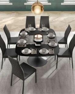 TAVOLO Ozzio Bravo allungabile SCONTATO a PREZZI OUTLET