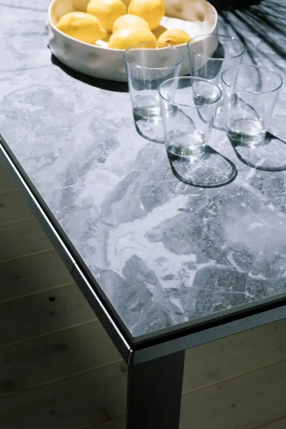 TAVOLO Ozzio燤etro' SCONTATO a PREZZI OUTLET