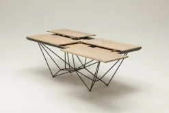 TAVOLO Ozzio Fil8 SCONTATO a PREZZI OUTLET  affrettati