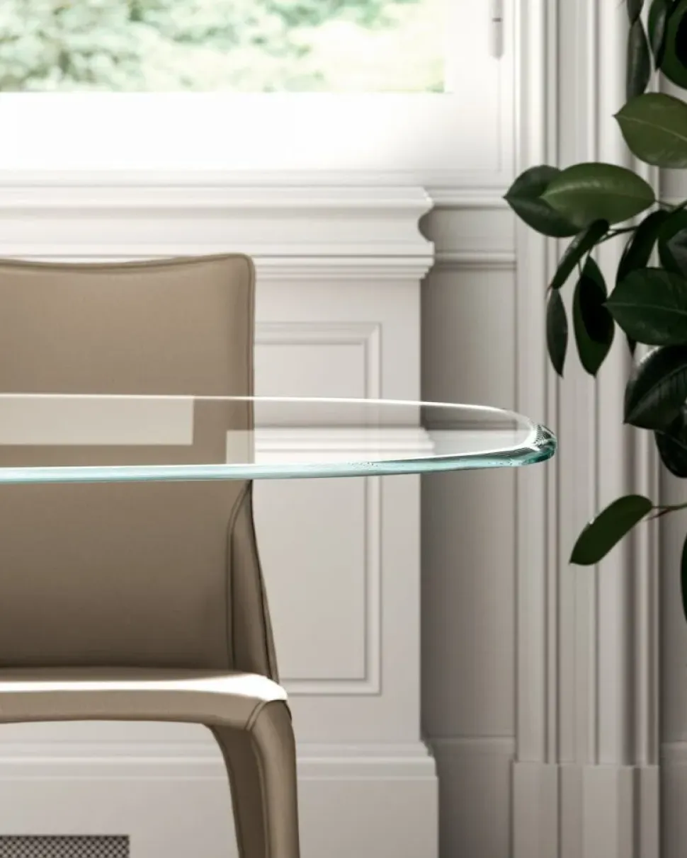 TAVOLO Ozzio Gem SCONTATO a PREZZI OUTLET affrettati