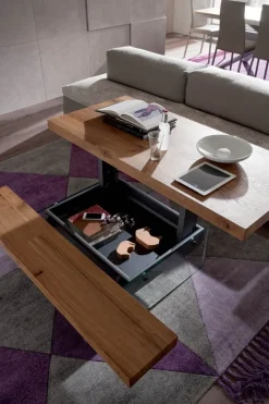 TAVOLO Ozzio Markus  SCONTATO a PREZZI OUTLET  affrettati