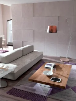 TAVOLO Ozzio Markus  SCONTATO a PREZZI OUTLET  affrettati