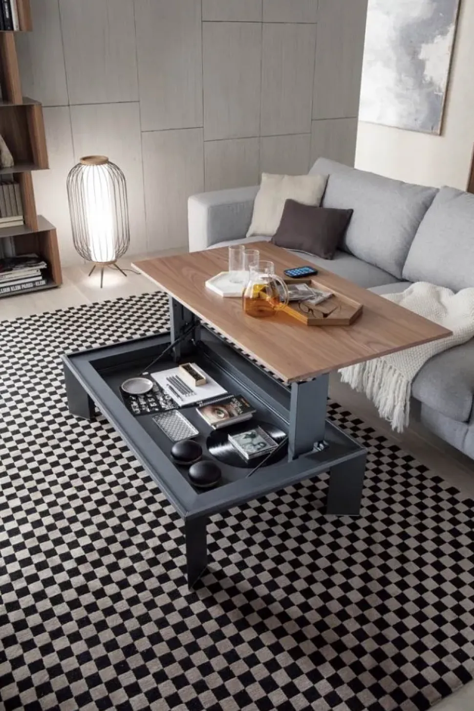 TAVOLO Ozzio Metrino SCONTATO a PREZZI OUTLET affrettati