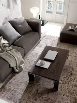 TAVOLO Ozzio Metrino SCONTATO a PREZZI OUTLET affrettati