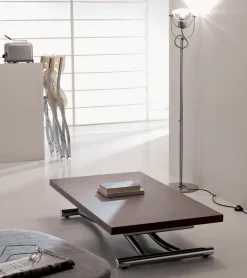 TAVOLO Ozzio Mondial SCONTATO a PREZZI OUTLET  affrettati