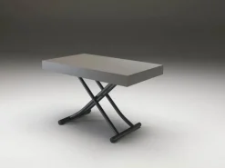 TAVOLO Ozzio Newood SCONTATO a PREZZI OUTLET  affrettati