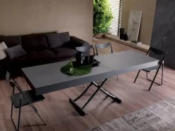 TAVOLO Ozzio Newood SCONTATO a PREZZI OUTLET  affrettati