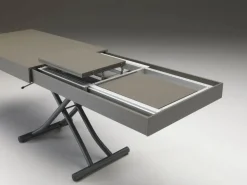 TAVOLO Ozzio Newood SCONTATO a PREZZI OUTLET  affrettati