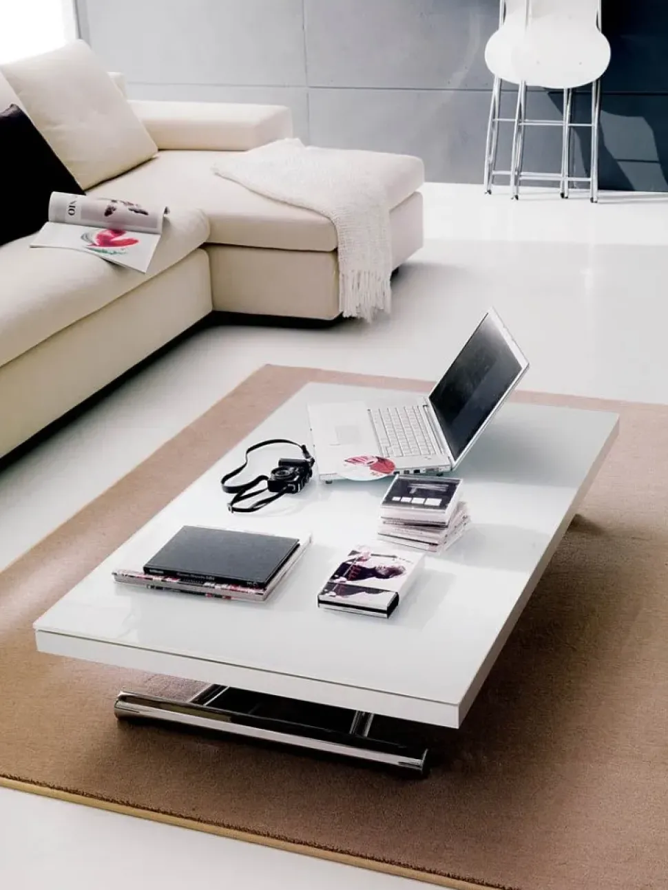 TAVOLO Ozzio Planet SCONTATO a PREZZI OUTLET affrettati