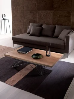 TAVOLO Ozzio Radius SCONTATO a PREZZI OUTLET  affrettati