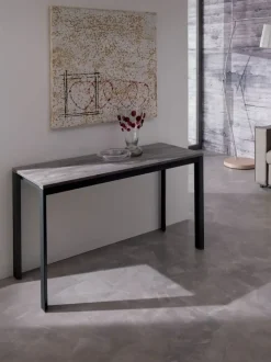 TAVOLO Ozzio Voilà SCONTATO a PREZZI OUTLET