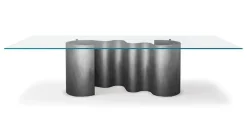 Tavolo Papel glass di Cattelan italia: richiedi il prezzo