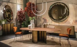 Tavolo Papelito wood di Cattelan italia: richiedi il prezzo