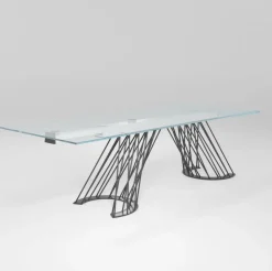 Tavolo Paris bl Md work in OFFERTA OUTLET