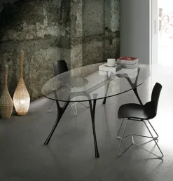 Tavolo Pegaso di Caimi scontato del 25%