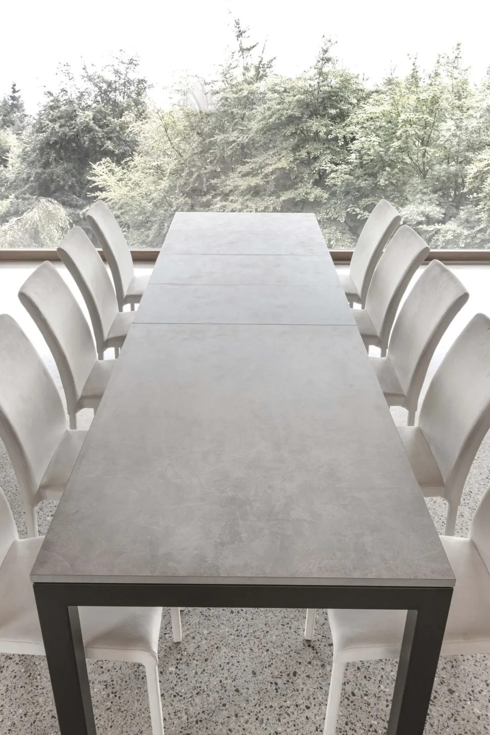 Tavolo Performance 619 La seggiola a prezzo ribassato