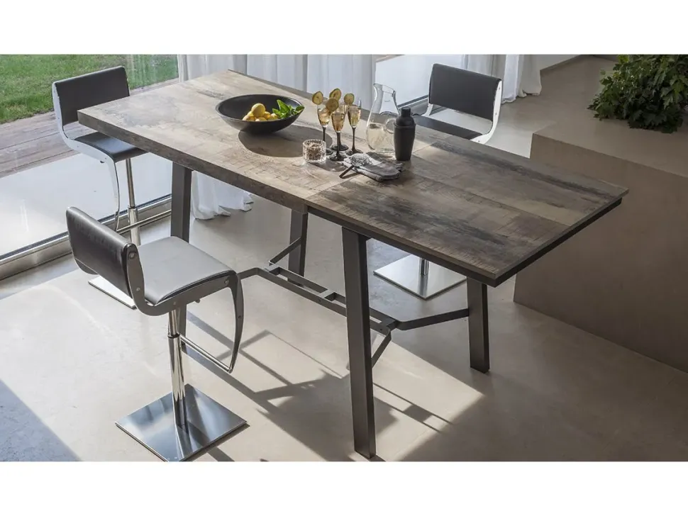 Tavolo Pick up Altacom in OFFERTA OUTLET -30%