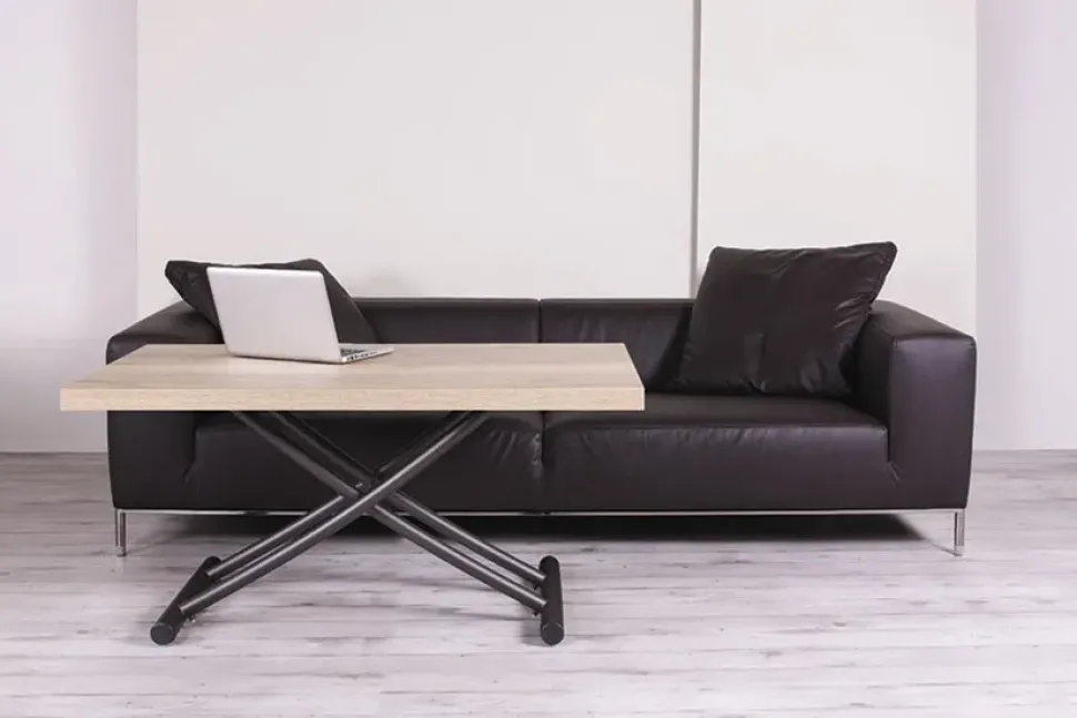 Tavolo pieghevole Geniale Collezione esclusiva