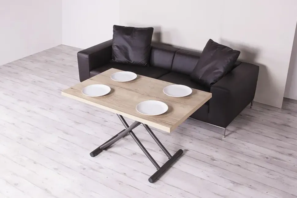 Tavolo pieghevole Geniale Collezione esclusiva