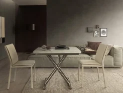 Tavolo pieghevole Gingiglio Altacom a prezzo ribassato