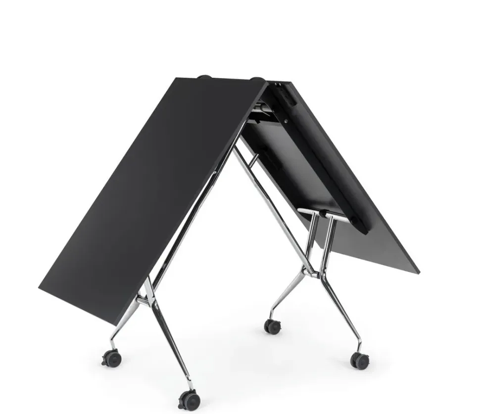 Tavolo Piego Las mobili in legno Pieghevole scontato 30%