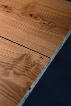 Tavolo Plank sky Riva 1920 a prezzo scontato