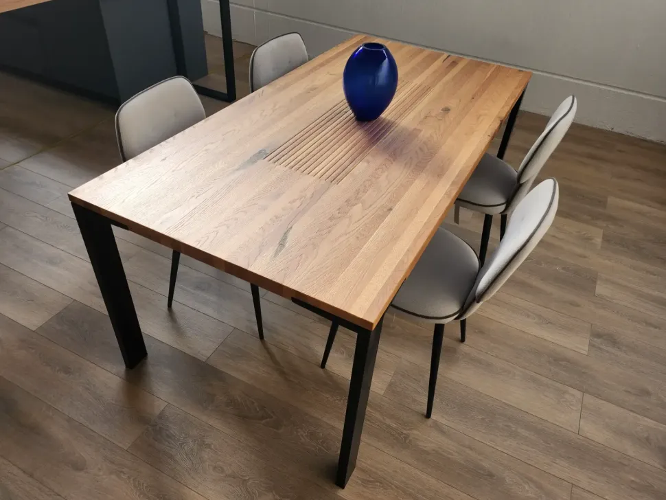 Tavolo Platz di Fratelli mirandola: richiedi il prezzo