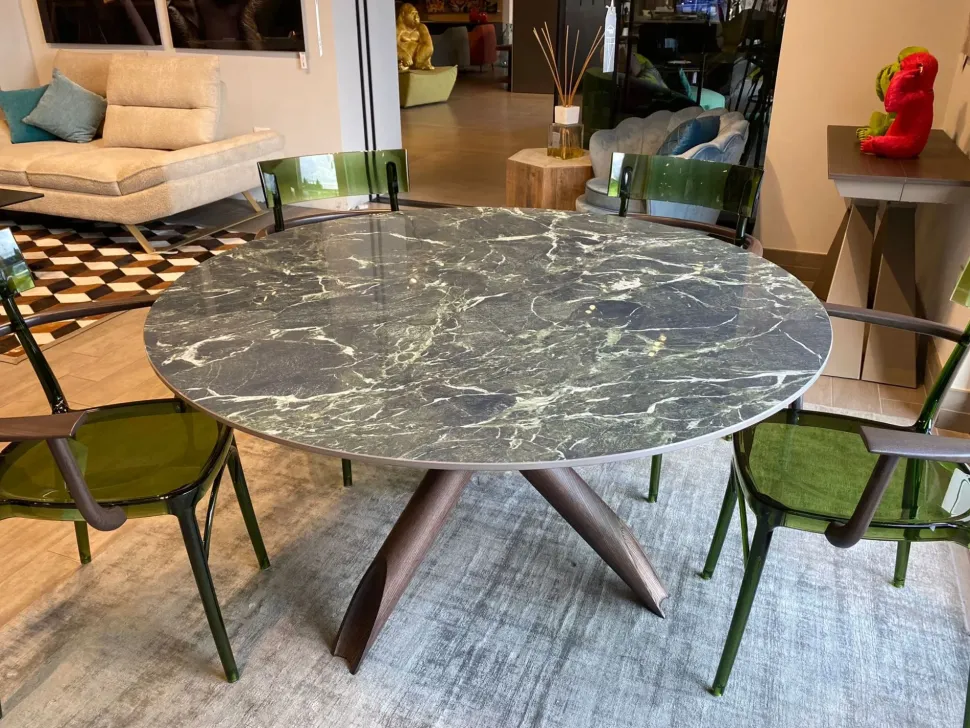 Tavolo Plie' Colico in OFFERTA OUTLET -40%