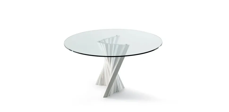 Tavolo Plisset Cattelan in OFFERTA OUTLET
