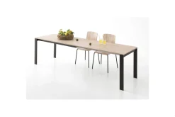 TAVOLO Point house Simple 140 SCONTATO a PREZZI OUTLET