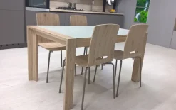 Tavolo Point modello Milano in Promozione