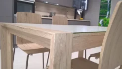 Tavolo Point modello Milano in Promozione