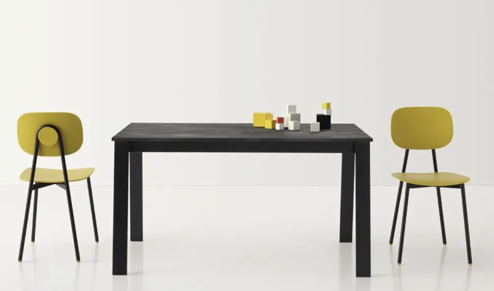 Tavolo Pointhouse Delta PREZZI OUTLET -20%