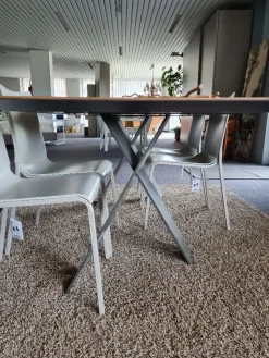 Tavolo Presotto Tailor PREZZI OUTLET