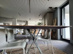 Tavolo Presotto Tailor PREZZI OUTLET