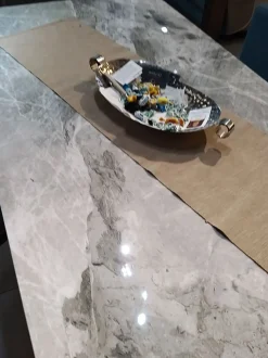 Tavolo Priamo 160 di Target point: scopri il prezzo riservato