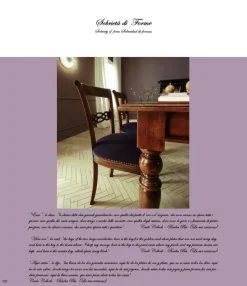 Tavolo quadrato Ot511 Parlani scontato del 60%