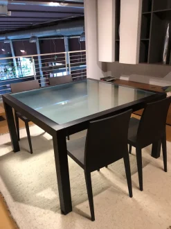 Tavolo Quadro Giacomelli in OFFERTA OUTLET