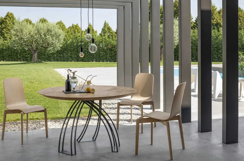 Tavolo Ragno Artigianale a prezzo ribassato