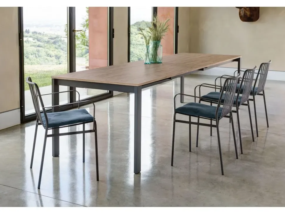 Tavolo Reid Ingenia a prezzo scontato