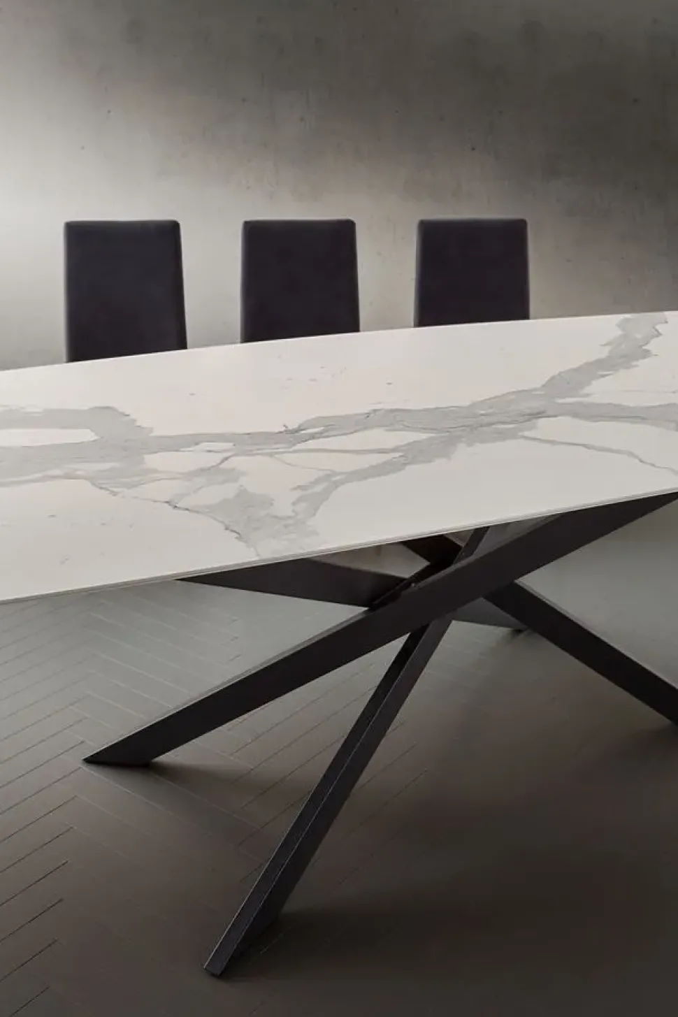 Tavolo RENZO fisso La primavera a prezzo scontato 29%