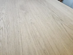 Tavolo rettangolare allungabile Stoccolma v910 Alta corte