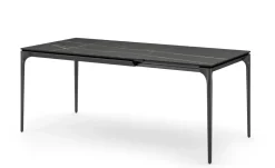 Tavolo rettangolare allungabile Spillo di Easyline a prezzo riservato