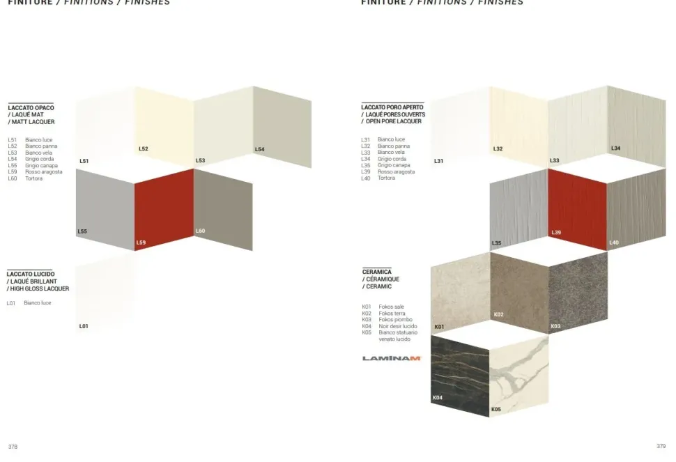 Tavolo rettangolare allungabile Teorema/160 Altacom a prezzo scontato