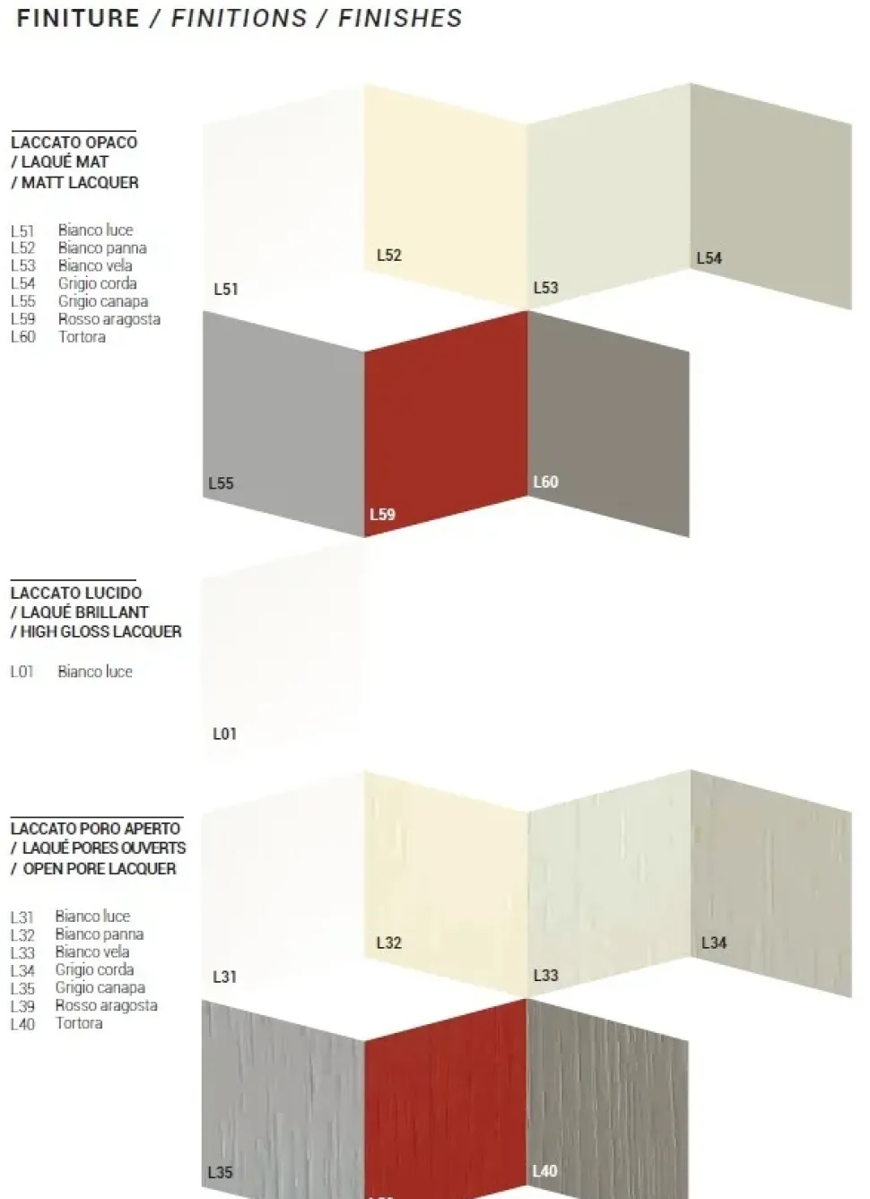 Tavolo rettangolare allungabile Assist di Altacom a prezzo riservato