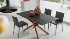 Tavolo rettangolare allungabile Tokyo  Altacom a soli 1350 Euro