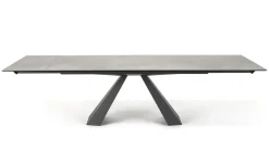 Tavolo rettangolare allungabile Tavolo eliot keramik drive di Cattelan italia a prezzo riservato