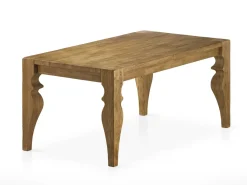 Tavolo rettangolare allungabile Butterfly Fgf a prezzo ribassato